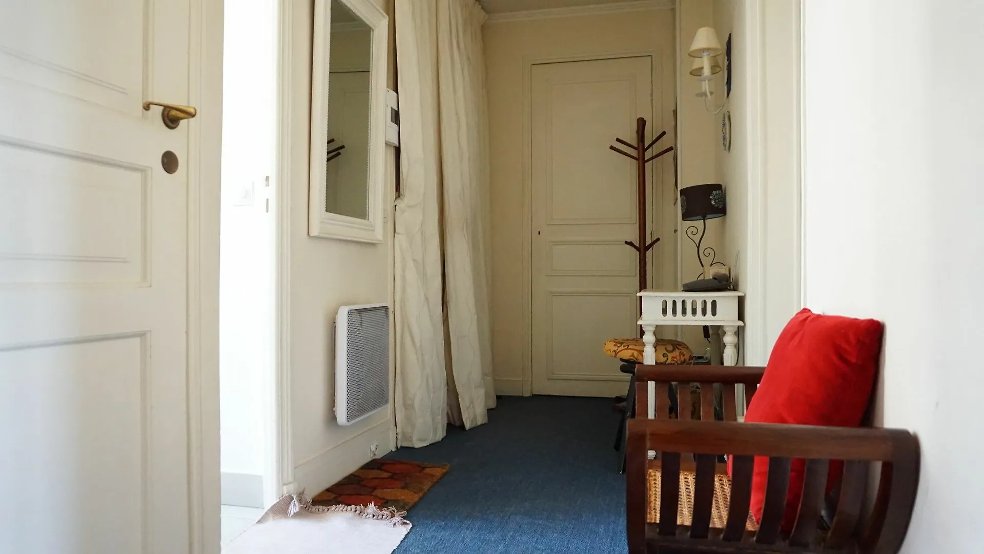 Notre-Dame - 2 Pieces - Paris 4 Apartment France
